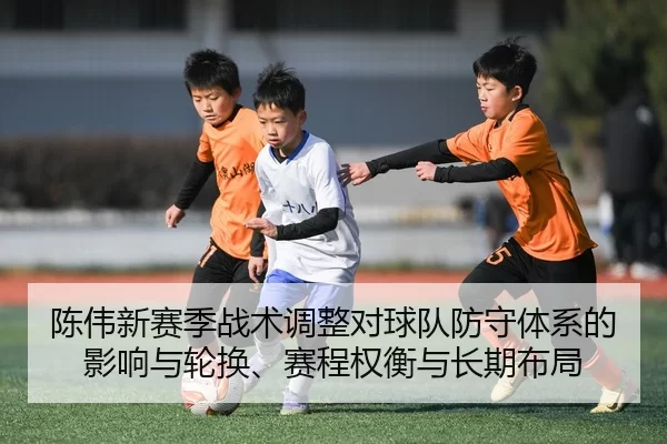 陈伟新赛季战术调整对球队防守体系的影响与轮换、赛程权衡与长期布局